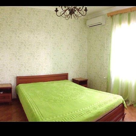 Guest House Gagra Exterior foto
