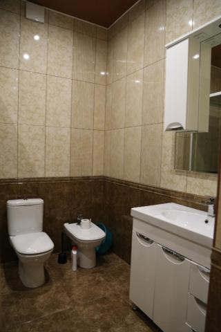 Guest House Gagra Exterior foto