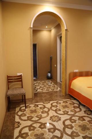 Guest House Gagra Exterior foto