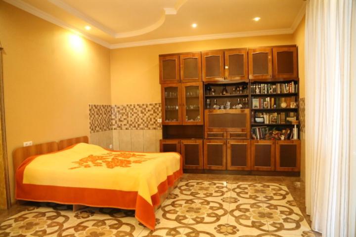 Guest House Gagra Exterior foto