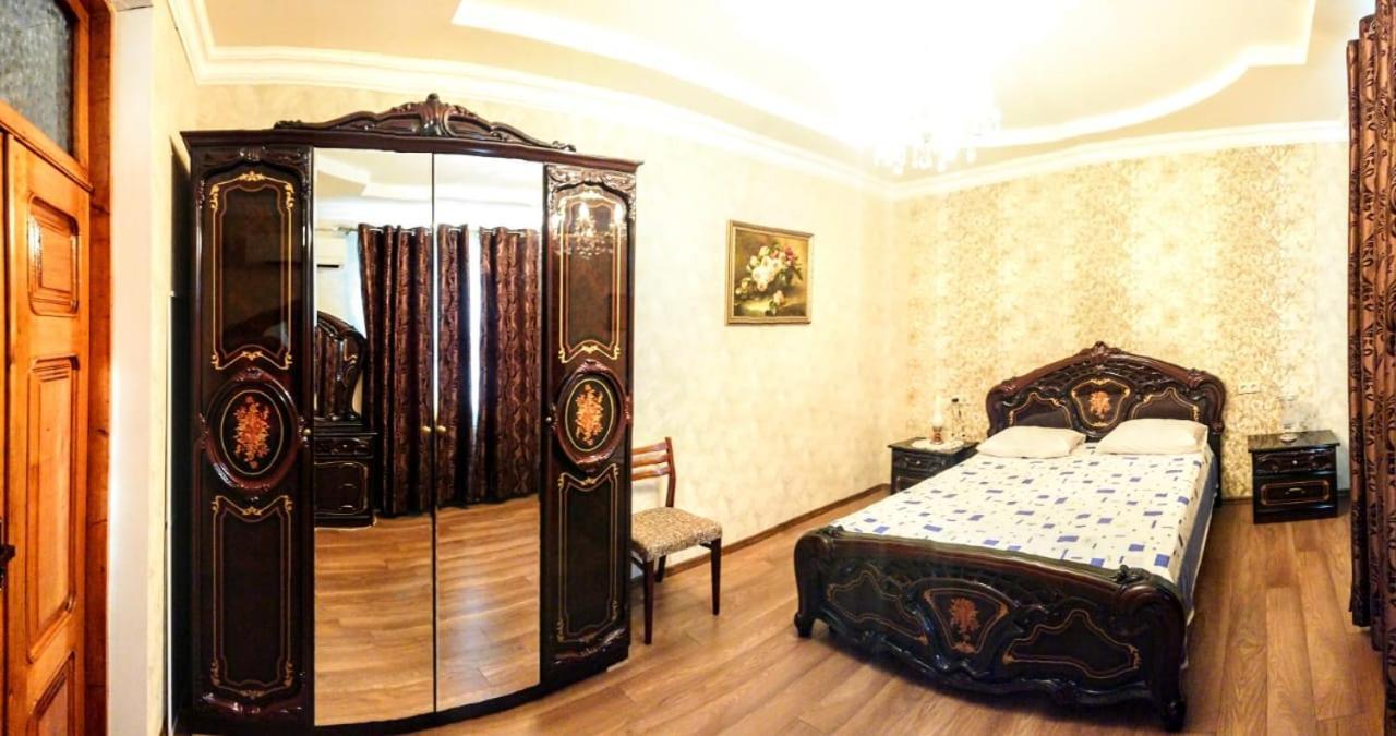 Guest House Gagra Exterior foto